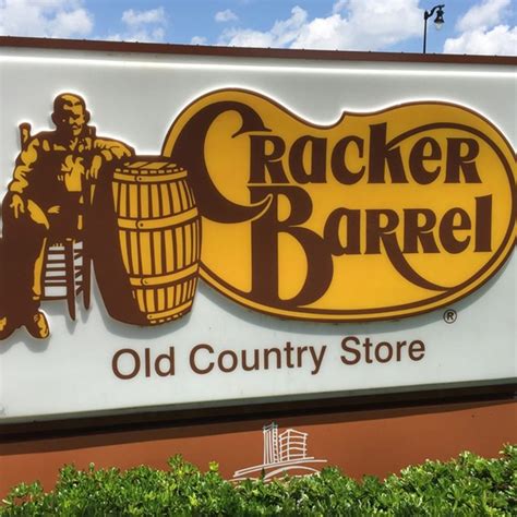 Please note, our normal kitchen operations involve shared preparation and cooking areas, including common fryer oil; therefore, cross-contact of all our menu items (including allergens and meat) is possible. . Cracker barrel store online